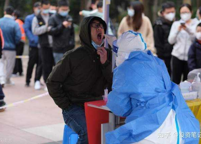中国疫情开始是哪一年，中国疫情开始哪一年到2023年十二月底结束