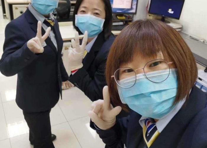 北京疫情什么时间开始的，北京的疫情从什么时候开始的