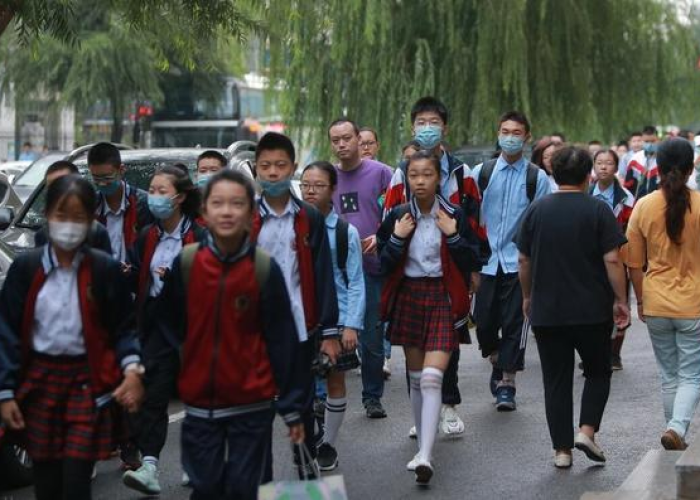 疫情什么时候放假寒假，疫情几月放假