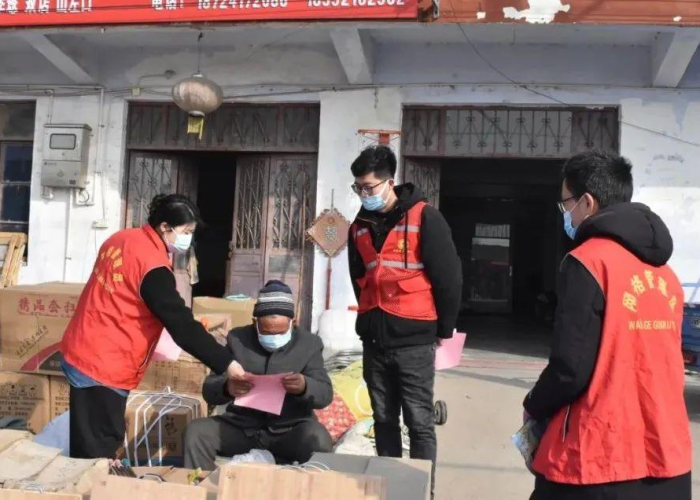 中国疫情什么时候开始的准确时间，中国疫情开始是什么时候