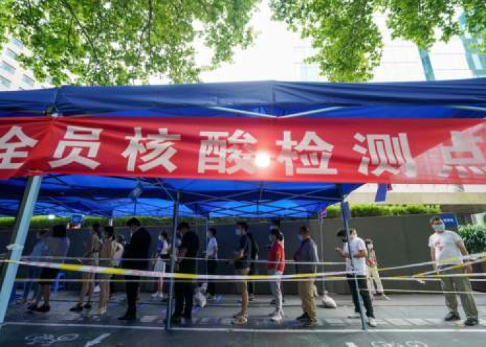 南京新冠疫情是哪天开始的，南京新冠疫情从什么时候开始