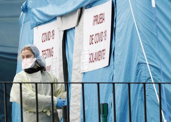 全球疫情死亡人数最新，最新全球疫情死亡多少人
