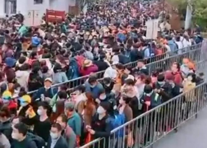 中国疫情什么时候彻底结束的，中国疫情什么时候开始结束