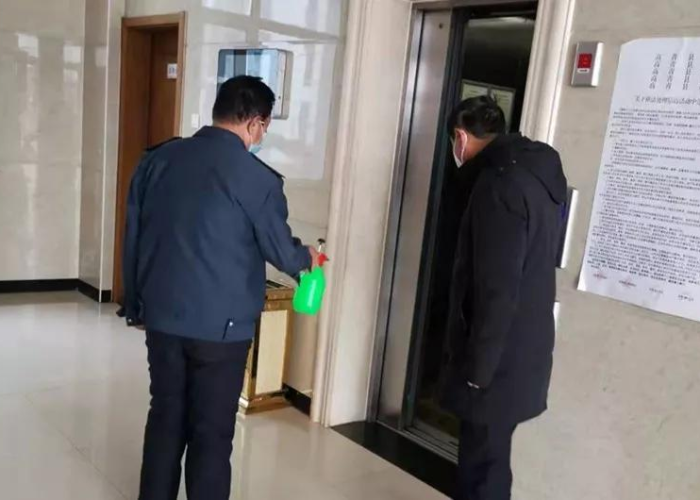 淄博疫情现状怎么样，淄博疫情最新通知