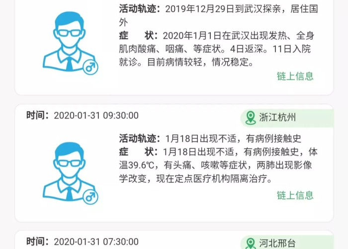 甘肃疫情最新数据消息通知，甘肃疫情最新数据统计