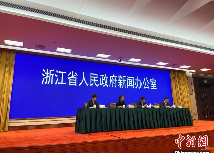 浙江省疫情最新数据消息通知，浙江省疫情最新消息今天新增