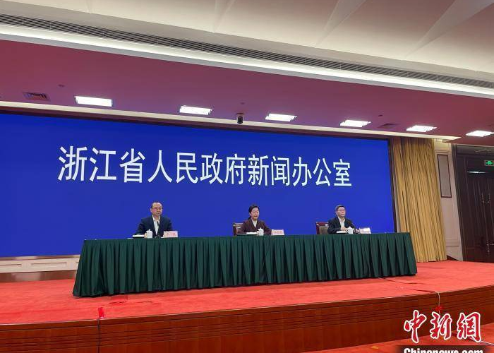 浙江省疫情最新数据消息通知，浙江省疫情最新消息今天新增