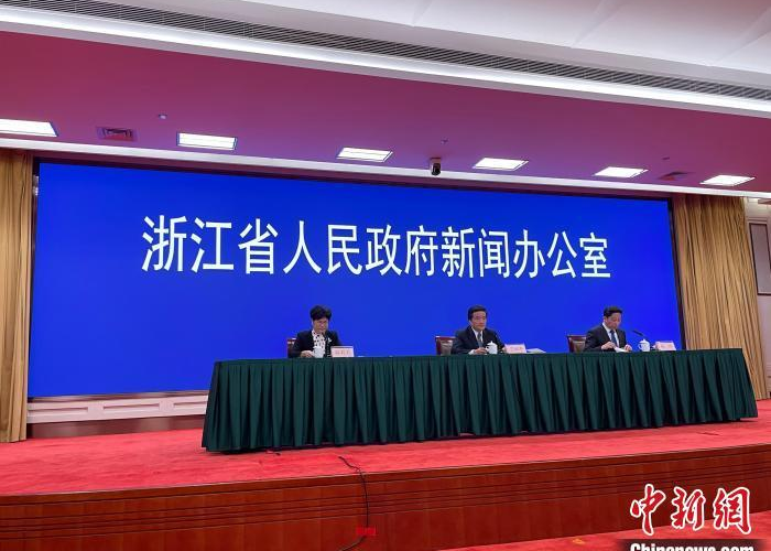 浙江省疫情最新数据消息通知，浙江省疫情最新消息今天新增