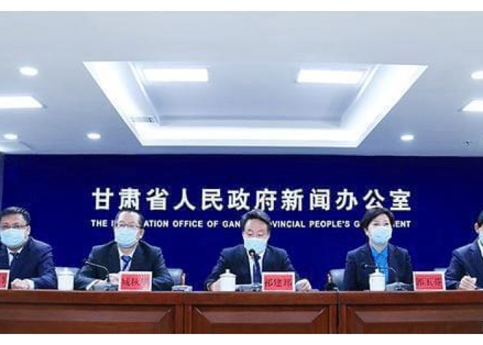 甘肃疫情最新情况新增9人，甘肃疫情最新情况发布