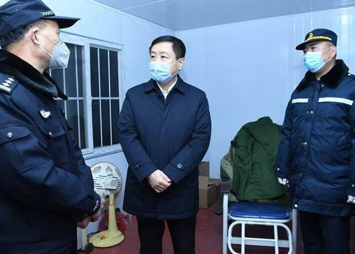 疫情最新消息今天淄博新增病例，淄博疫情最新通报