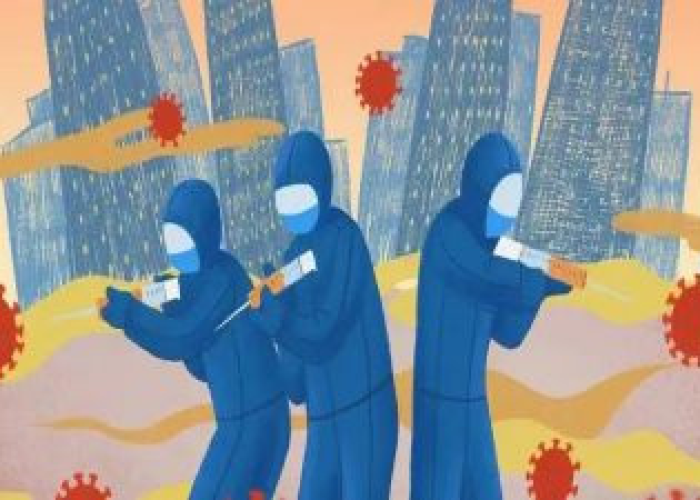 2026年疫情还会有吗，2036年还有疫情吗