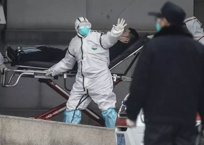 疫情到哪年才能彻底消失了，疫情到哪年才能彻底消失了呢