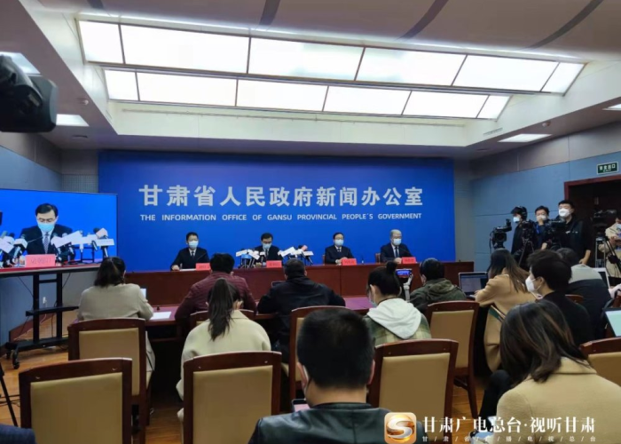 甘肃天水疫情最新进展消息，甘肃天水疫情最新消息今天新增病例