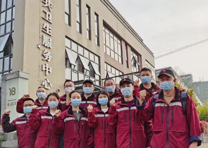 中国新冠疫情什么时候结束?，中国新一轮疫情什么时候结束