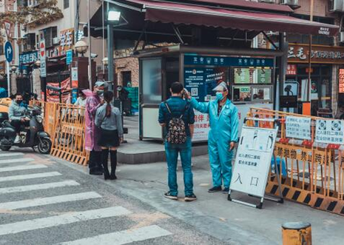 2021疫情几号解封，2021疫情什么时候能解封