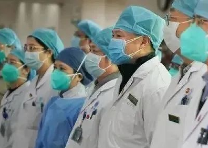 疫情是哪一年来的发生，疫情是哪一年来的发生过