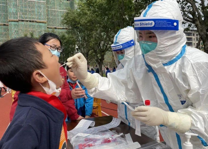 成都疫情结束了吗，成都疫情了嘛