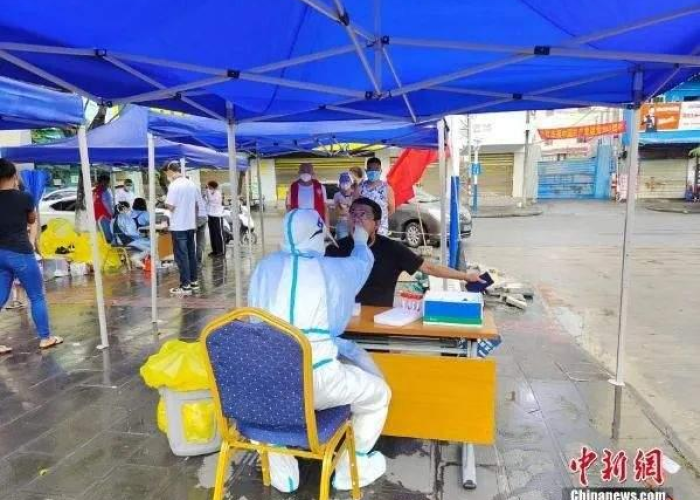 瑞丽疫情多久能解封，瑞丽疫情几天结束