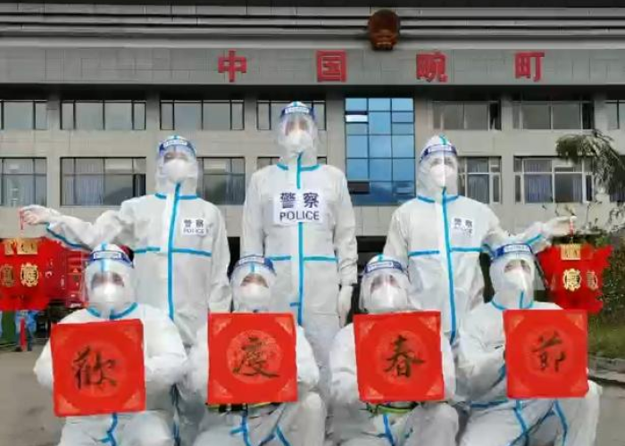 新冠疫情什么时候打开国门，新冠中国什么时候打开国门