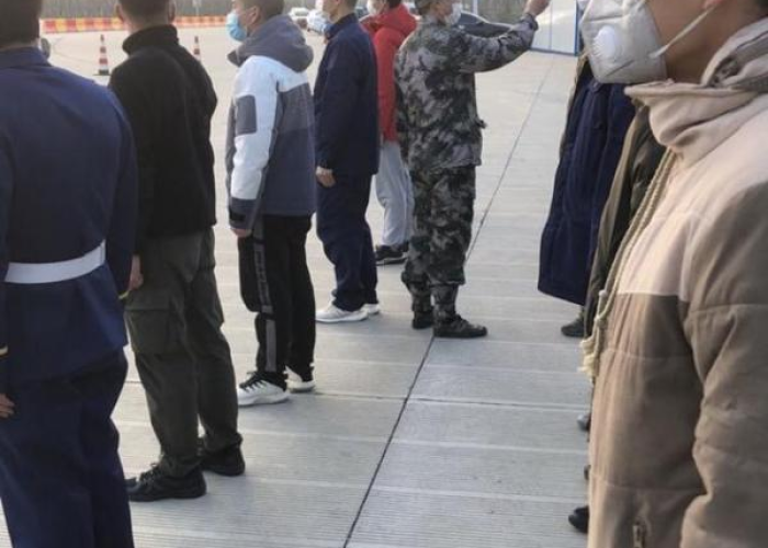 武汉疫情什么时候开始的封城，武汉疫情是什么时候封城的,具体做了哪些防疫抗疫措施?