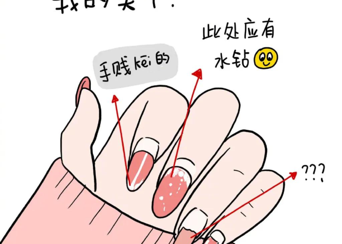 疫情期间在家的生活画成漫画，疫情期间在家状态的漫画
