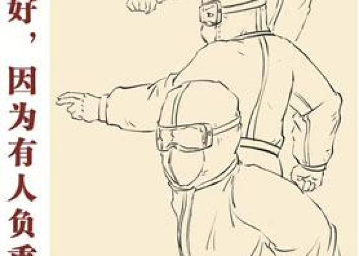 疫情期间在家的生活画成漫画，疫情期间在家状态的漫画