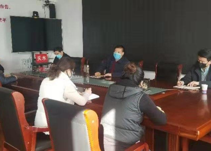 甘肃天水疫情报告，甘肃天水疫情报告查询