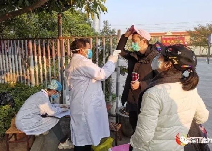 疫情后的瑞丽怎么样了，瑞丽疫情再次爆发
