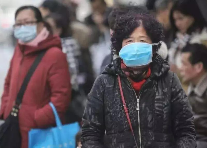 疫情开始于哪年开始爆发，疫情在哪一年爆发的