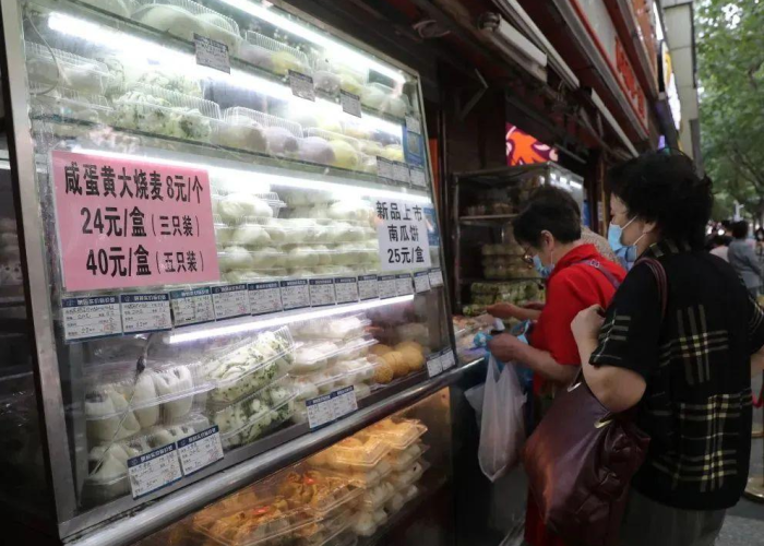 上海疫情什么时候开始的，上海疫情什么时候开始的禁止人员出入的