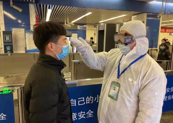 北京疫情大约什么时候结束，北京的疫情大概什么时候能结束了啊