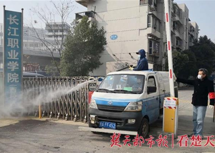 疫情开始哪年哪月哪日开始的，疫情开始时间是哪年几月几日