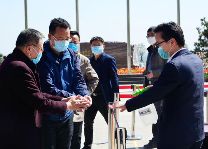 疫情什么时候能旅游，疫情什么时候能出去玩