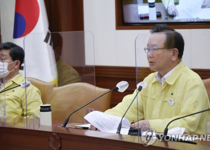 韩国疫情死亡人数，韩国疫情死亡人数最新消息