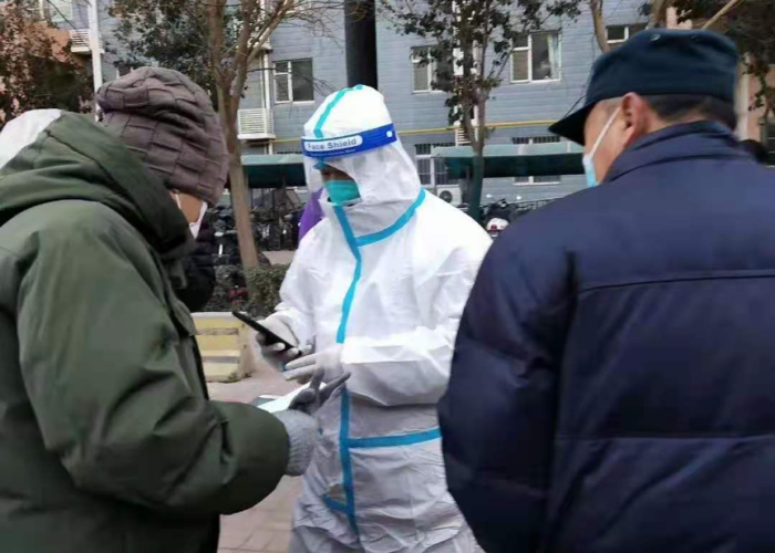 石家庄疫情结束了吗现在，石家庄疫情现在怎样了