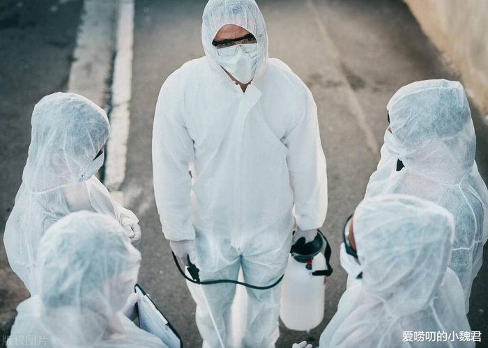 新冠疫情是哪年发生的事情，新冠疫情是哪时候发生的