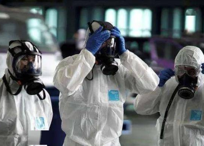 新冠疫情是哪年发生的事情，新冠疫情是哪时候发生的