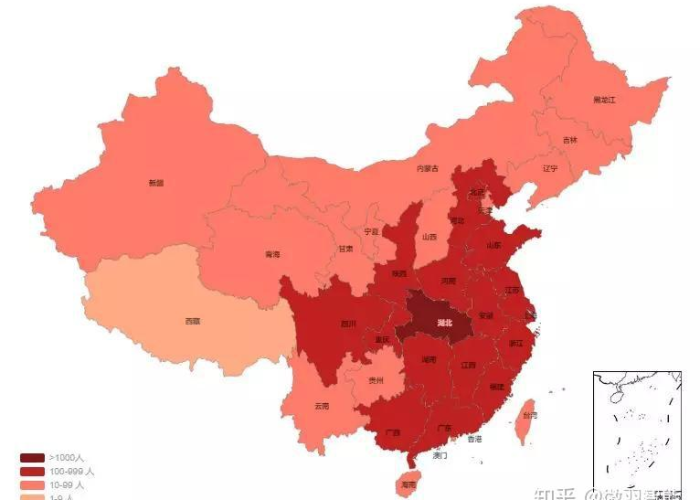 中国疫情下一个爆发期，中国疫情下半年还会爆发吗?