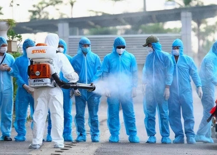 新冠肺炎疫情什么时候结束，新冠肺炎疫情到底什么时候能彻底结束