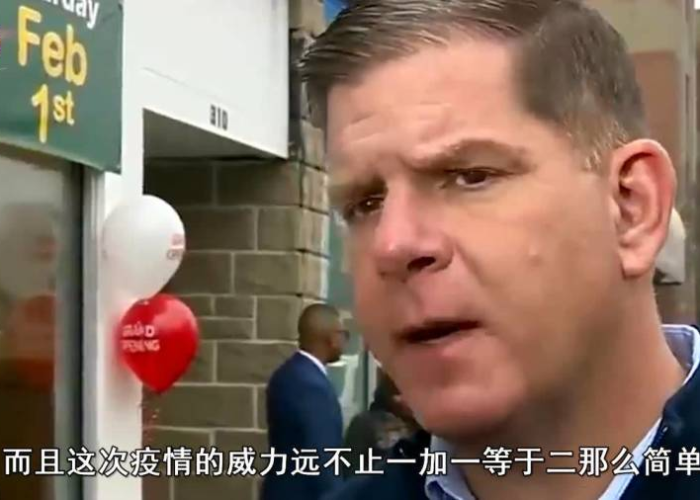 为什么我感觉疫情死的有点少，为什么我感觉疫情死的有点少呢