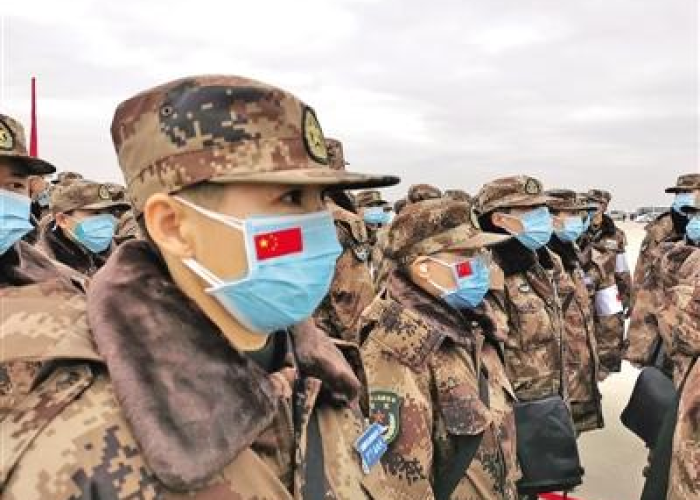 新冠疫情结束时间是几号啊，新冠肺炎疫情啥时候结束
