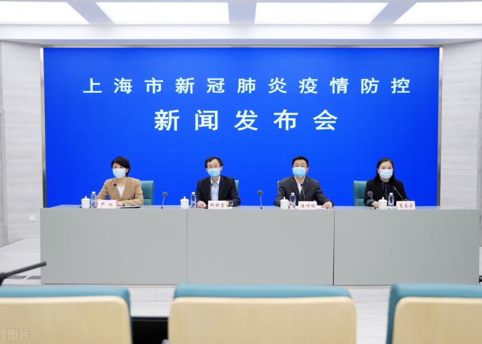 上海疫情什么时候开始的封控时间，上海的疫情什么时候解除