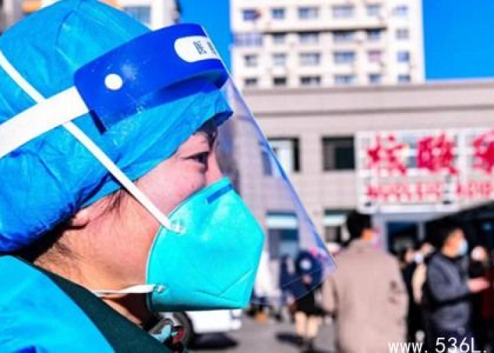 沈阳疫情什么时候能解封，沈阳疫情什么时候能解封最新消息