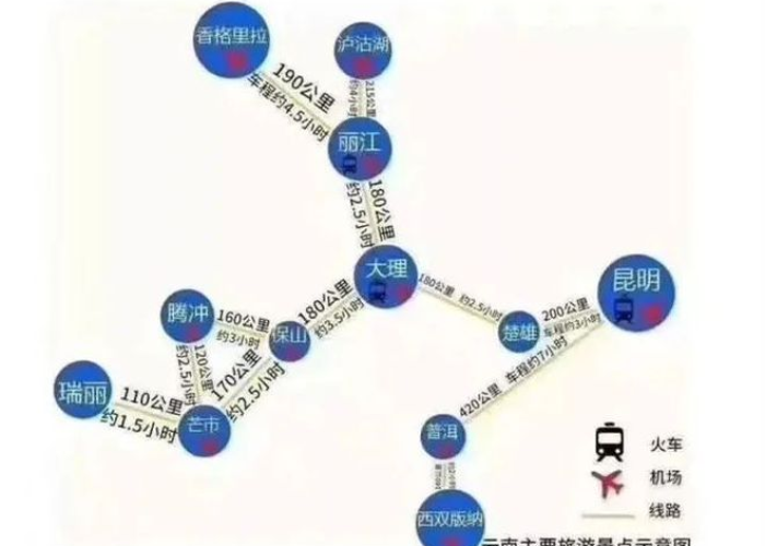 瑞丽疫情影响清明云南旅游吗，瑞丽疫情影响去云南玩吗