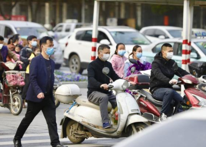 中国疫情什么时候结束2023，中国疫情什么时候会结束