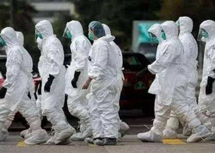 2009h1n1疫情，2009年中国疫情事件