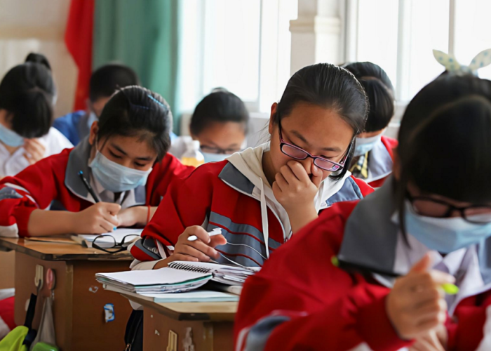 疫情期间什么时候放假，疫情期间啥时候放假