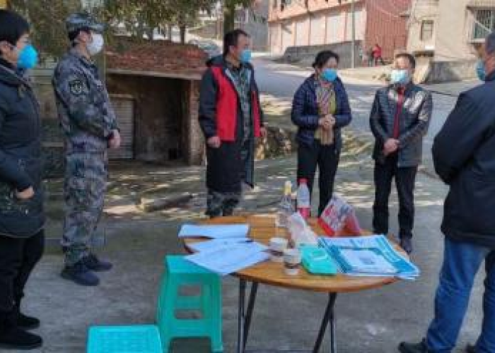 重庆渝北区疫情最新消息有多少了，重庆渝北区疫情情况