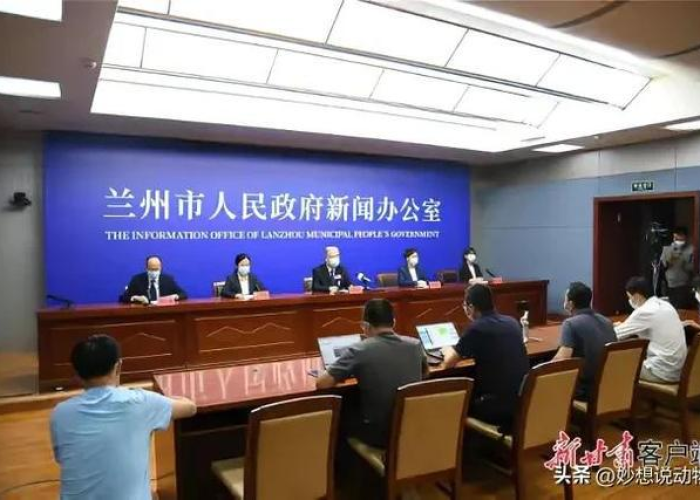 甘肃兰州疫情新情况怎么样，甘肃兰州疫情情况如何