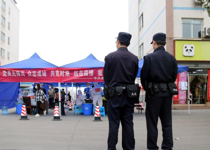 成都疫情什么时间结束，成都疫情大概好久结束